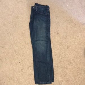 Levi’s jeans 511